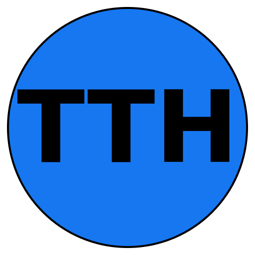 Trusty Travel Hub